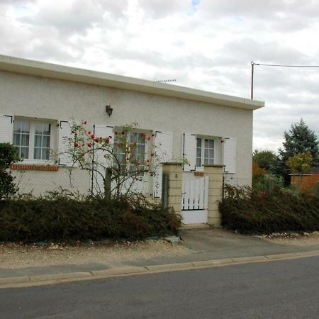 Gite Huisseau-Sur-Cosson, 3 Pieces, 4 Personnes - Fr-1-491-212 Huisseau-sur-Cosson Exterior photo