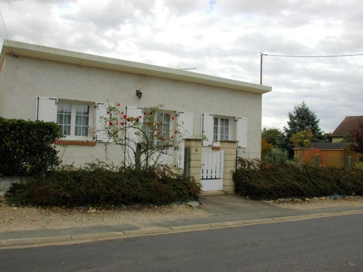 Gite Huisseau-Sur-Cosson, 3 Pieces, 4 Personnes - Fr-1-491-212 Huisseau-sur-Cosson Exterior photo